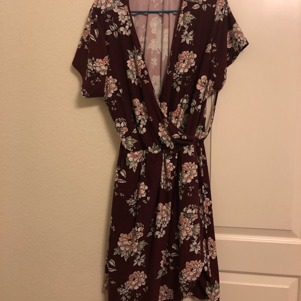 Floral Print